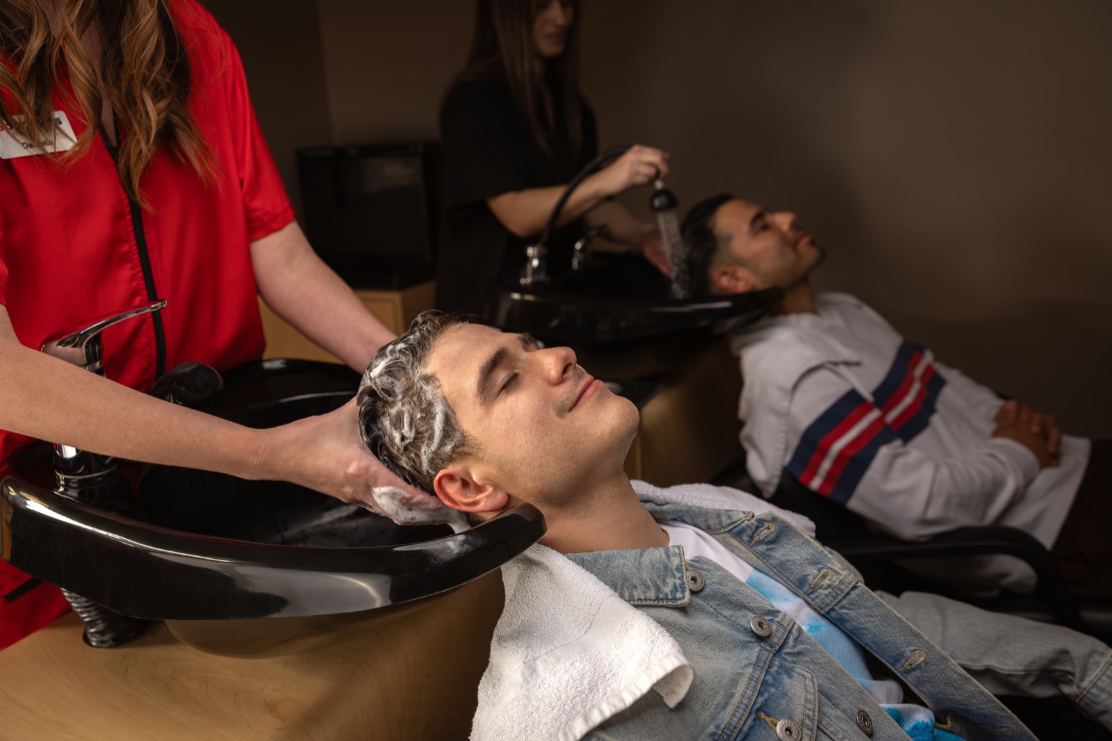 How often should you get a haircut